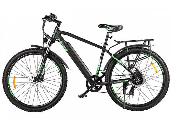 Электровелосипед Eltreco XT 850 Pro